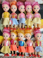 Doll Beautiful  Dolls Fashion Doll with Movable Hands   DOLL  dikhaiye cute Doll doll for kids dolls for girls baby doll toys for kids toys for Girls dolly doll house set