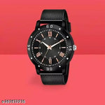 Watch Designer Strap Stylish Sport Look Boys watch for men Analog Watch - For Boys Analog Watches