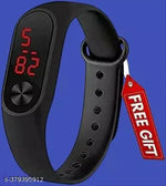 Fancy Women Sports watches
