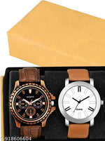 combo watches for mens 2