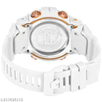 Digital Boy's and Girl'S Watch