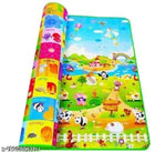 Shooping Point Double Side Water Proof Baby Play Mat