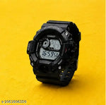Fashionate Men Sports Watches