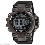 Rubber Digital for Men