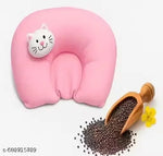 Baby accessories special pillow neck protector head shaper for your sweet baby