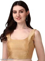 Women's designer blouse