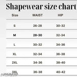 SHAPWEAR Microfiber Fishcut Flare Saree Shapewear, Petticoat, Skirts for Women, Lycra Shape Wear