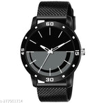 Watch Designer Strap Stylish Sport Look Boys watch for men Analog Watch - For Boys Analog Watches