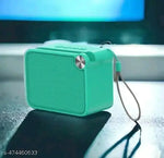 Warless portebal speaker