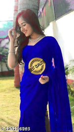 Myra Attractive Sarees