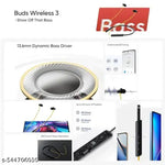 Z3 Neckband Magnetic ON/OFF Sensor | Comes With 50 Hour Battery Backup and Premium Design With Deep Bass Sound with Cooper Speakers Type C- Fast Charge |  IPX8 Waterproof | Bluetooth Neckband | Neckband Bluetooth | Bluetooth Headphones