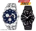 Fancy Men Analog Watches