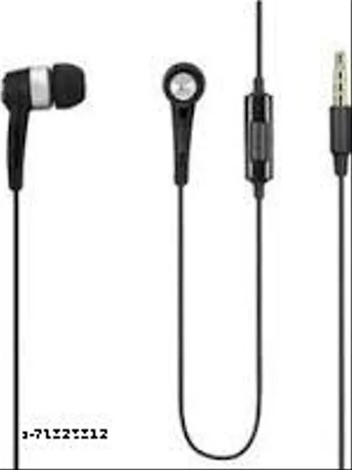 RAJESH ENTERPRISES  HAND FREE WITH MIC