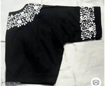 New tranding all body White colour fancy design Blouses