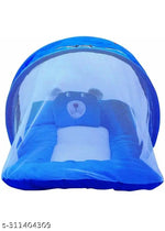 Cotton Mosquito Net Bed For Baby & Mosquito Protector