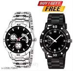 Fancy Men Analog Watches