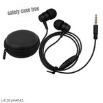 RAJESH ENTERPRISES  HAND FREE WITH MIC