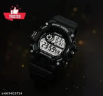 Fashionate Men Sports Watches
