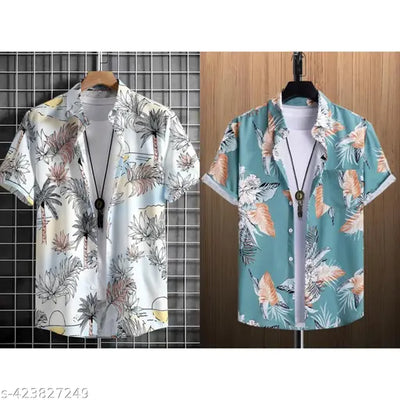 COMBO SHIRTS FOR MEN
