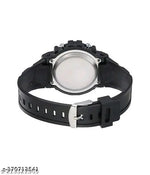 New Styilsh Kids Watch Combo