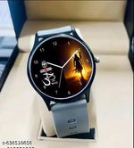 Watch Designer Strap Stylish Sport Look Boys watch for men Analog Watch - For Boys Analog Watches