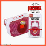 m4 bluetooth speaker