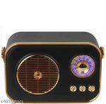 Bluetooth speaker heavy loudspeaker loud bluetooth speakers 5 hours non stop battery backup