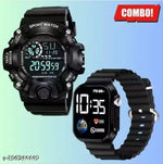 Elite Sports Watches