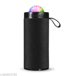 AuraEdge 10 W Bluetooth Home Audio Speaker  (Multicolor, 2.1 Channel)