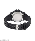 New Trending Best Selling Combo Watches Water proof Sports Watch For Kids Boys And Girls Buy 1 Get 1 FREE Watchess