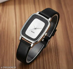 new stylish women watch