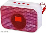 Portable Bluetooth Speaker Dynamic Thunder Sound with High Bass 5watt Bluetooth 5.0 1200mAh Battery FYPCON