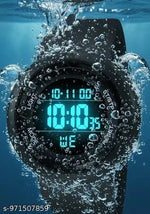 Rubber Digital for Men
