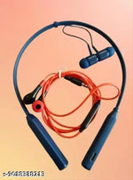 neckband and wired earphone combo offer pack of 2