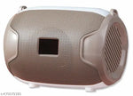 Portable Bluetooth Speaker with Deep Bass, HD Sound, Long Battery Life & Compact Design | Wireless Speaker for Music, Parties & Outdoor Use