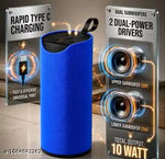 Bluetooth Speakers