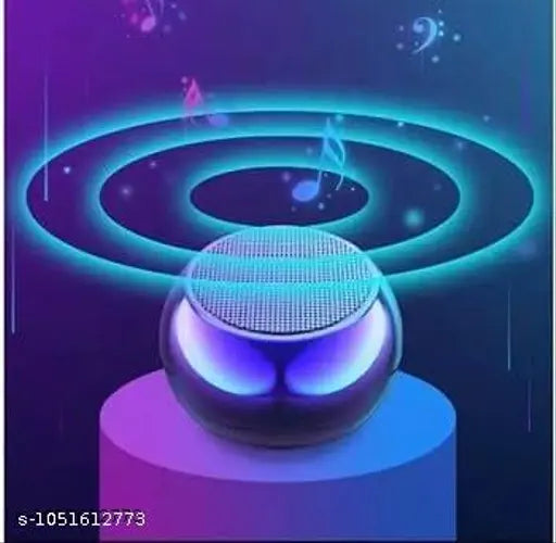 m4 bluetooth speaker