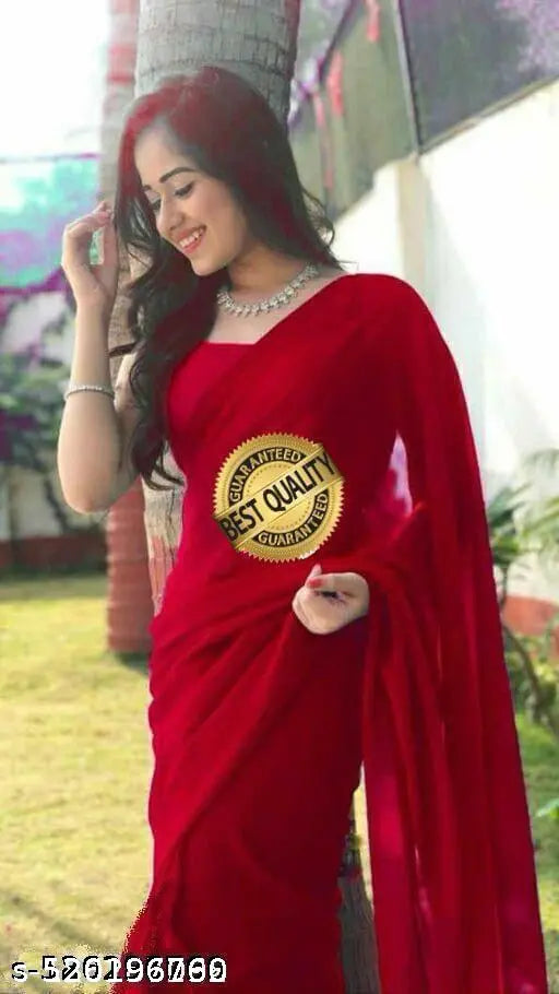 Myra Attractive Sarees