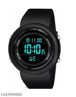 Digital Sports Watches for men and boys, Waterproof Watches,