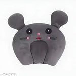 Baby accessories special pillow neck protector head shaper for your sweet baby