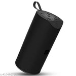 Wireless rechargeable portable Premium bass Multimedia 10 W Bluetooth Speaker ( Multicolour as per stock )