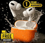 True Wireless Bluetooth Headphone, TWS earphone, earphone, bluetooth headset, Best Quality Wireless Bluetooth Headphones & Earphones, 36 Hrs Playtime, 10mm HD Drivers, Sweat Proof (Any Random Color)