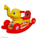 Badal Horse Rider for Kids 1-6 Years Birthday Gift for Kids/Boys/Girls  Plastic, Pack of 01