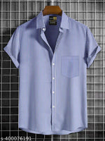 Half sleeve shirt for summer special