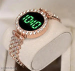 Amigos High Fashion Watch Luxury Women Quartz Watch Waterproof Ladies Watch Women Wrist Watches