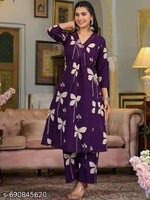 kurta set