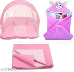 Cheesy Cheeks Baby Combo Set