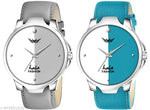 Festive Way Farer (Casual+PartyWear+Formal) Designer Stylish New For Boys And Mens Analog Watch - For Men