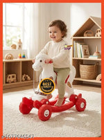Craft Toy Baby Horse Rider and Rocker Engaging Boy GIrl Unisex Playtime Fun for Kids 1-5 Years