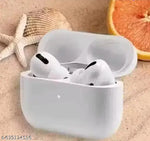 Airpods pro - A True Wireless Bluetooth Headphone and Earphone #Bluetooth earbuds #TWS earphones #Wireless earbuds #AirPods Pro #Bluetooth 5.1 earbuds #Noise cancelling earbuds #Touch control earbuds